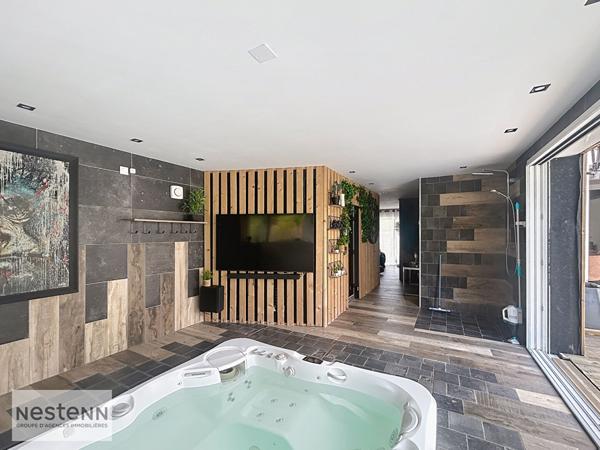 Maison Challans - belles prestations