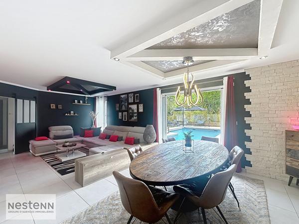 Maison Challans - belles prestations