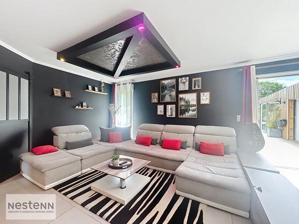 Maison Challans - belles prestations