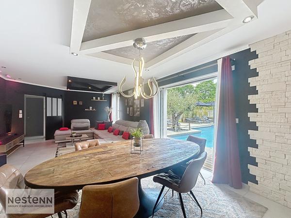 Maison Challans - belles prestations