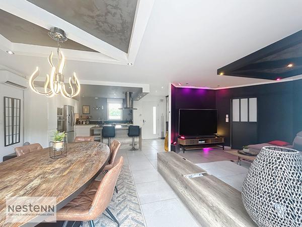 Maison Challans - belles prestations