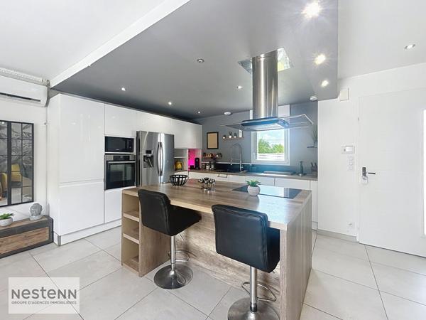 Maison Challans - belles prestations