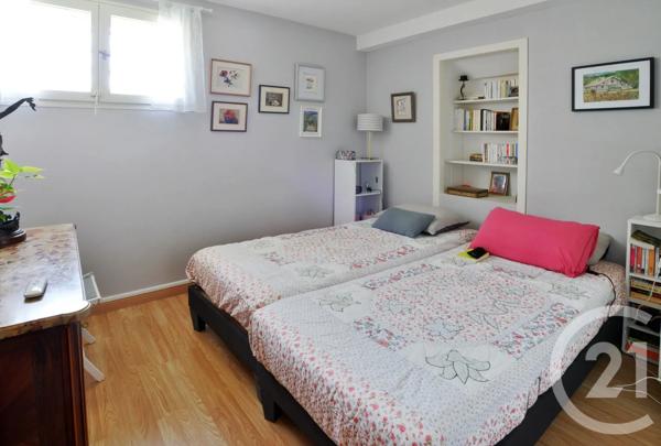 Maison à vendre  5 pièces - 99 m 2   VIGNEUX SUR SEINE  - 91