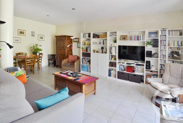 Maison à vendre  5 pièces - 99 m 2   VIGNEUX SUR SEINE  - 91
