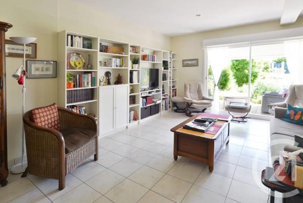 Maison à vendre  5 pièces - 99 m 2   VIGNEUX SUR SEINE  - 91
