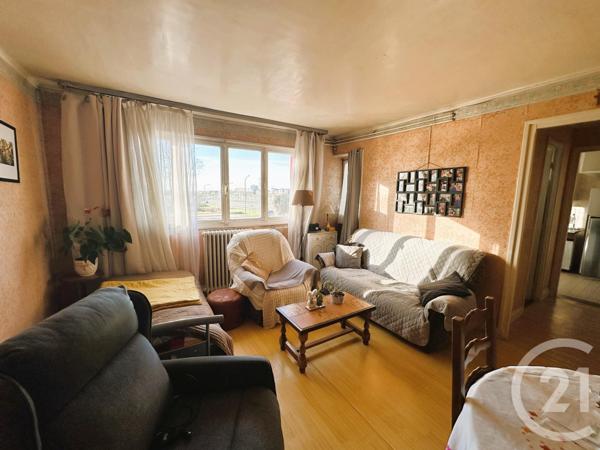 Appartement à vendre  3 pièces - 55 m2 CALAIS - 62