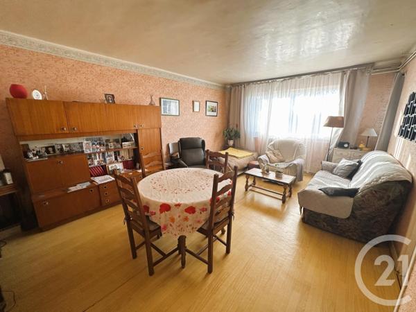 Appartement à vendre  3 pièces - 55 m2 CALAIS - 62