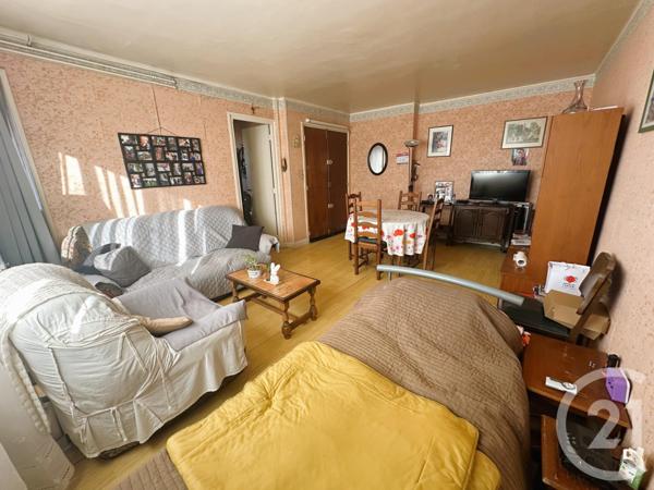 Appartement à vendre  3 pièces - 55 m2 CALAIS - 62