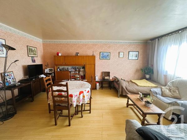 Appartement à vendre  3 pièces - 55 m2 CALAIS - 62