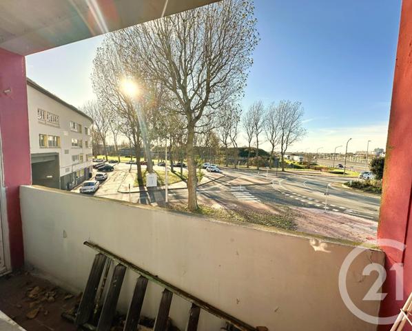 Appartement à vendre  3 pièces - 55 m2 CALAIS - 62