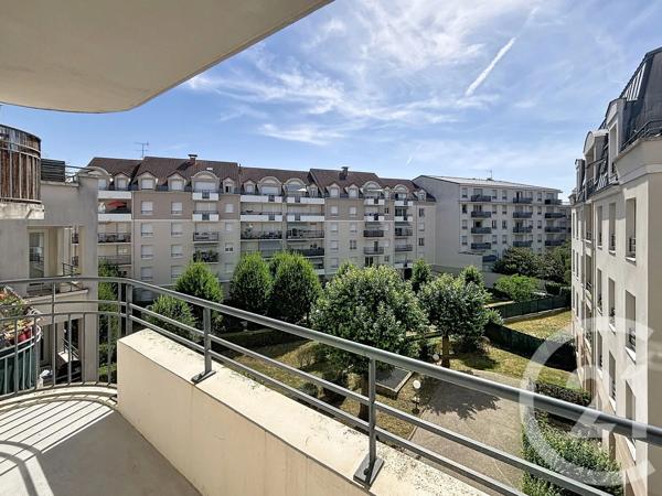 Appartement F3 à vendre  3 pièces - 70 m 2   BRETIGNY SUR ORGE  - 91