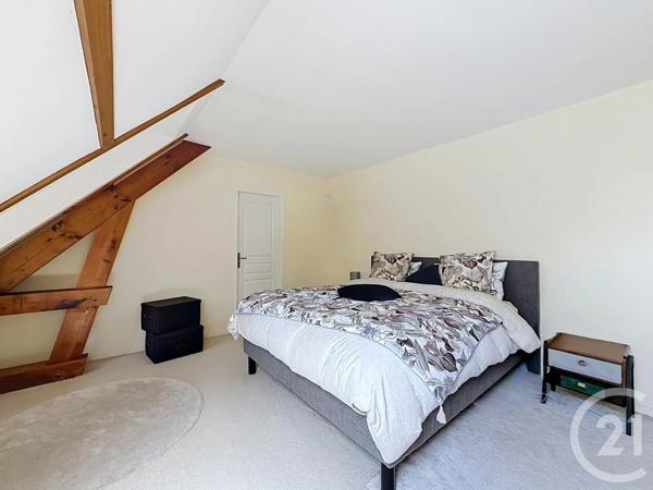 Maison à vendre  6 pièces - 263,40 m 2   ARDON  - 45