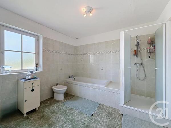 Maison à vendre  6 pièces - 263,40 m 2   ARDON  - 45