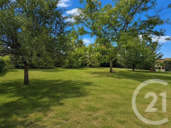Maison à vendre  6 pièces - 263,40 m 2   ARDON  - 45
