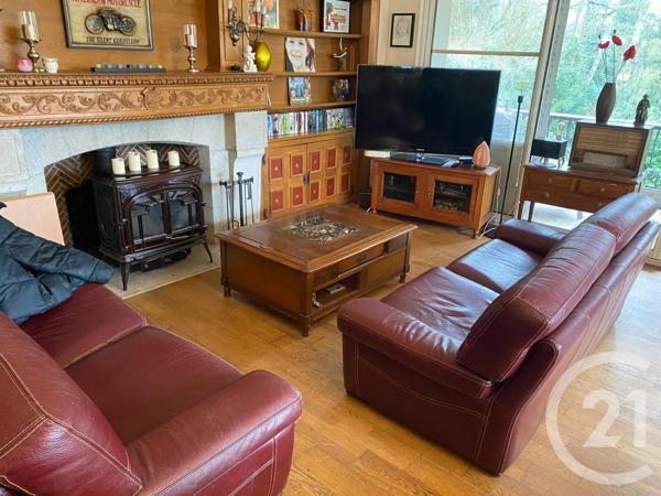 Maison à vendre  6 pièces - 263,40 m 2   ARDON  - 45