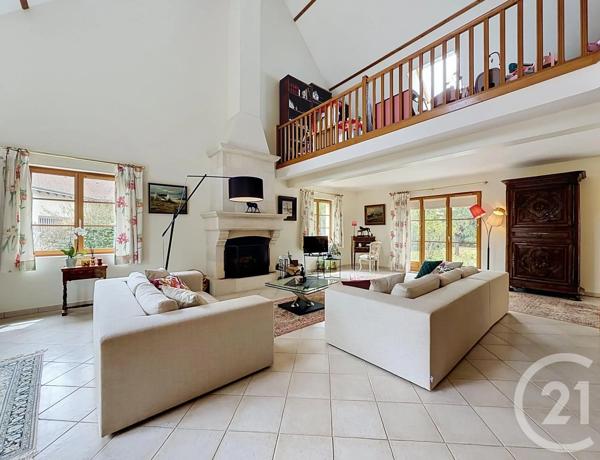 Maison à vendre  6 pièces - 263,40 m 2   ARDON  - 45