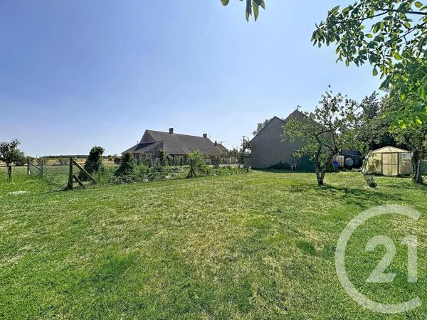 Maison à vendre  6 pièces - 263,40 m 2   ARDON  - 45