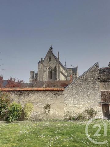 Maison à vendre  6 pièces - 263,40 m 2   ARDON  - 45