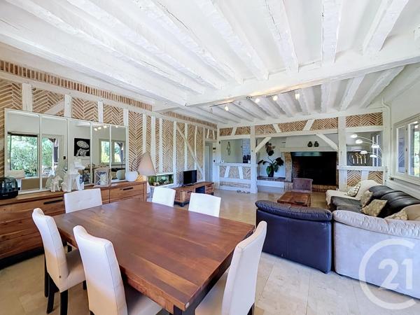 Maison à vendre  6 pièces - 263,40 m 2   ARDON  - 45
