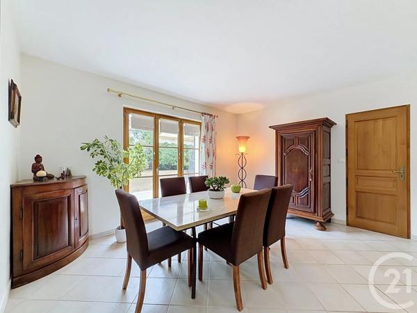 Maison à vendre  6 pièces - 263,40 m 2   ARDON  - 45