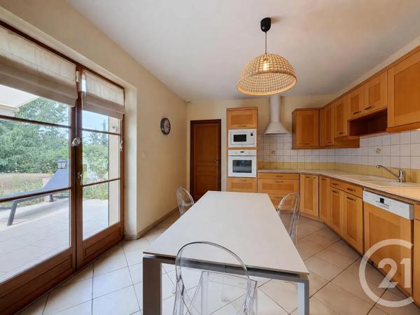 Maison à vendre  6 pièces - 263,40 m 2   ARDON  - 45