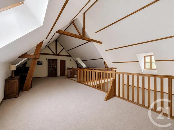 Maison à vendre  6 pièces - 263,40 m 2   ARDON  - 45