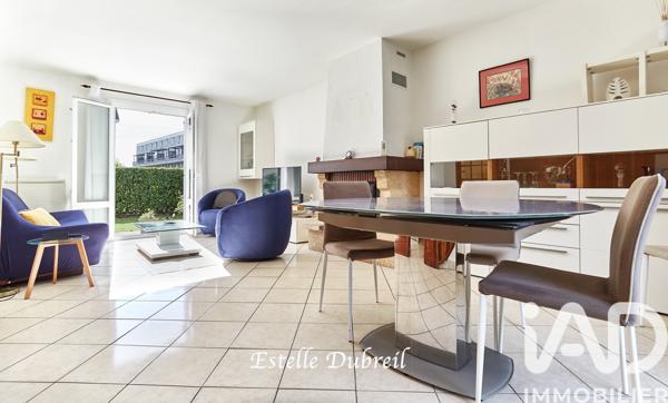 Maison à vendre 5 pièces 103 m² Montigny-le-Bretonneux