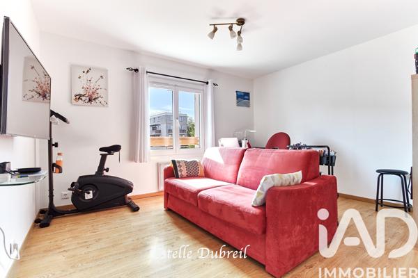 Maison à vendre 5 pièces 103 m² Montigny-le-Bretonneux