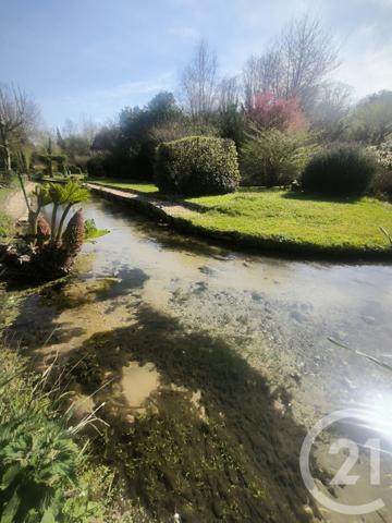 Terrain à vendre  2387 m2 VALMONT - 76