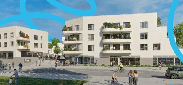 Murs commerciaux libres de 67 m² à vendre à Artigues Pres Bordeaux