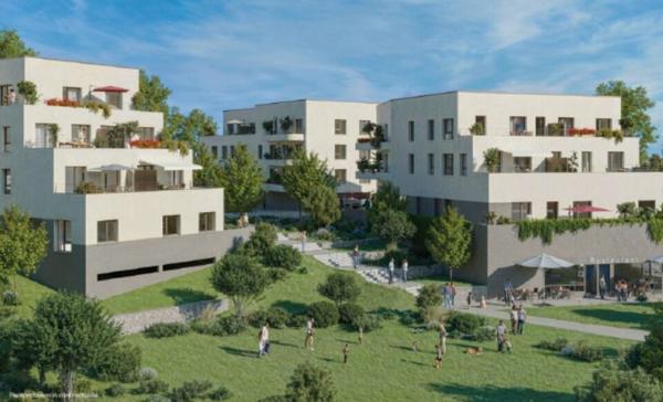 Murs commerciaux libres de 67 m² à vendre à Artigues Pres Bordeaux