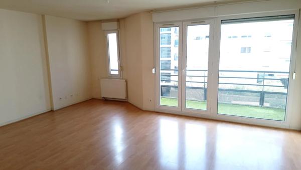 Appartement à louer à Reims (51100)