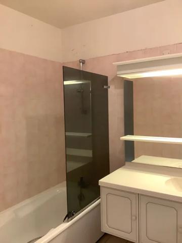 Appartement à louer à Reims (51100)