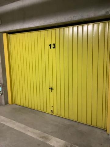 Appartement à louer à Reims (51100)