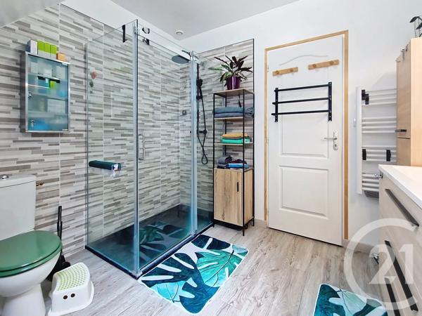 Maison à vendre  5 pièces - 118 m 2   GIEN  - 45