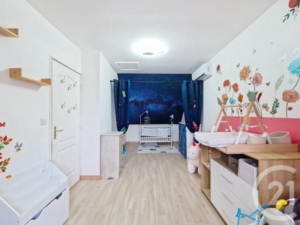 Maison à vendre  5 pièces - 118 m 2   GIEN  - 45