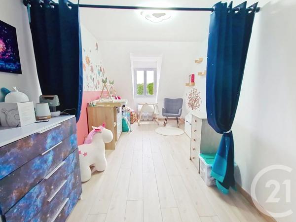 Maison à vendre  5 pièces - 118 m 2   GIEN  - 45