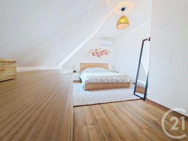 Maison à vendre  5 pièces - 118 m 2   GIEN  - 45