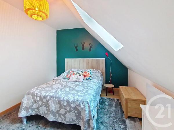 Maison à vendre  5 pièces - 118 m 2   GIEN  - 45