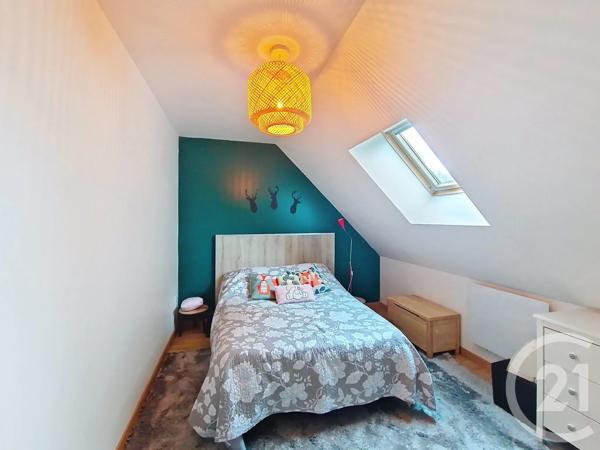 Maison à vendre  5 pièces - 118 m 2   GIEN  - 45
