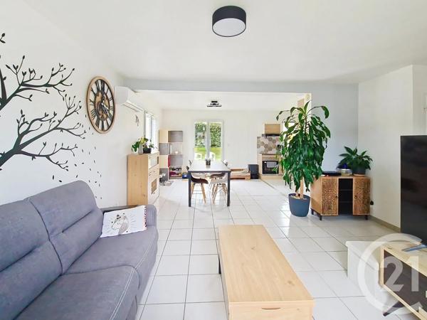 Maison à vendre  5 pièces - 118 m 2   GIEN  - 45