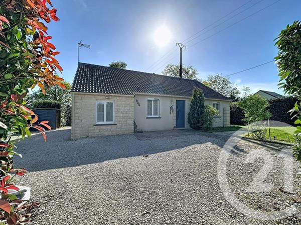 Maison à vendre  5 pièces - 118 m 2   GIEN  - 45