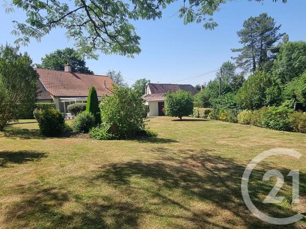Maison à vendre  5 pièces - 118 m 2   GIEN  - 45