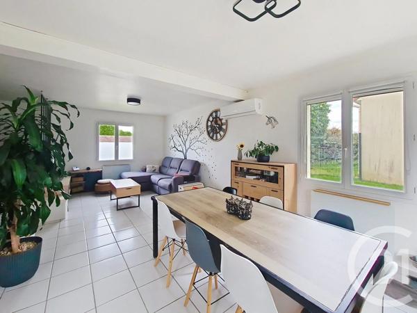 Maison à vendre  5 pièces - 118 m 2   GIEN  - 45