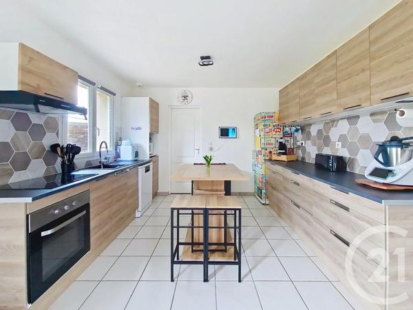 Maison à vendre  5 pièces - 118 m 2   GIEN  - 45