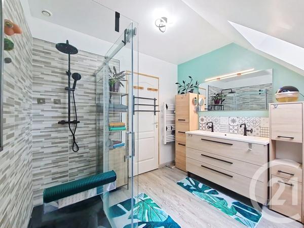 Maison à vendre  5 pièces - 118 m 2   GIEN  - 45