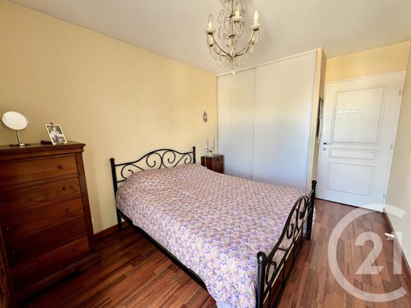 Appartement T3 à vendre  3 pièces - 71,41 m2 ANDERNOS LES BAINS - 33