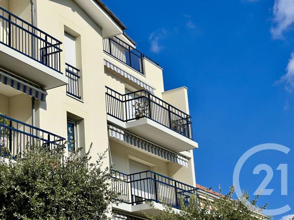 Appartement T3 à vendre  3 pièces - 71,41 m2 ANDERNOS LES BAINS - 33