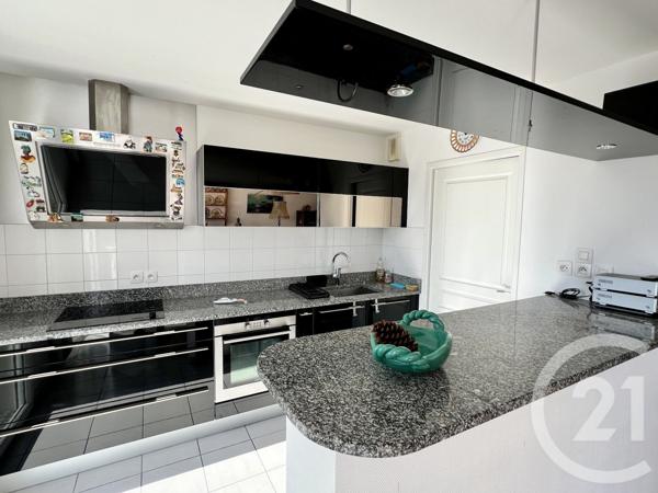 Appartement T3 à vendre  3 pièces - 71,41 m2 ANDERNOS LES BAINS - 33