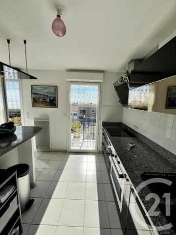 Appartement T3 à vendre  3 pièces - 71,41 m2 ANDERNOS LES BAINS - 33